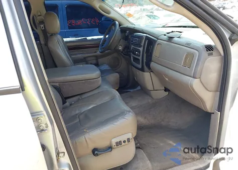 2003 Dodge Ram 1500 Slt/Laramie/St z USA, uszkodzony, nr VIN 1D7HA18D33J619550